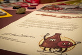 Fallout Nuka World Welcome Kit