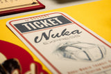 Fallout Nuka World Welcome Kit