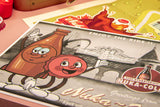 Fallout Nuka World Welcome Kit
