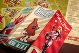 Fallout Nuka World Welcome Kit