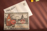Fallout Nuka World Welcome Kit