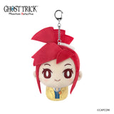 Ghost Trick ぬいぐるみキーチェーン（リンネ）