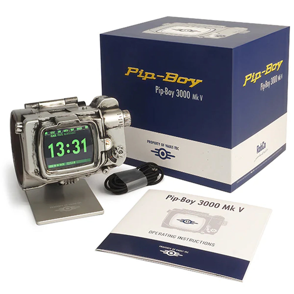Fallout Pip-Boy レプリカ（実写ドラマシリーズ）