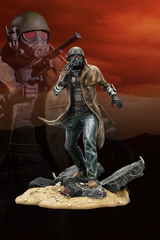 Fallout New Vegas レンジャー スタチュー