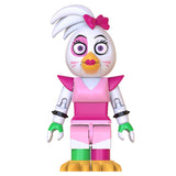 Five Nights at Freddy's ビルダブルフィギュア（Chica）
