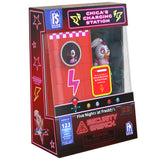 Five Nights at Freddy's ビルダブルフィギュア（Chica）