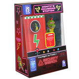 Five Nights at Freddy's ビルダブルフィギュア（Monty）