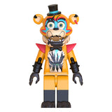 Five Nights at Freddy's ビルダブルフィギュア（Shattered Freddy）