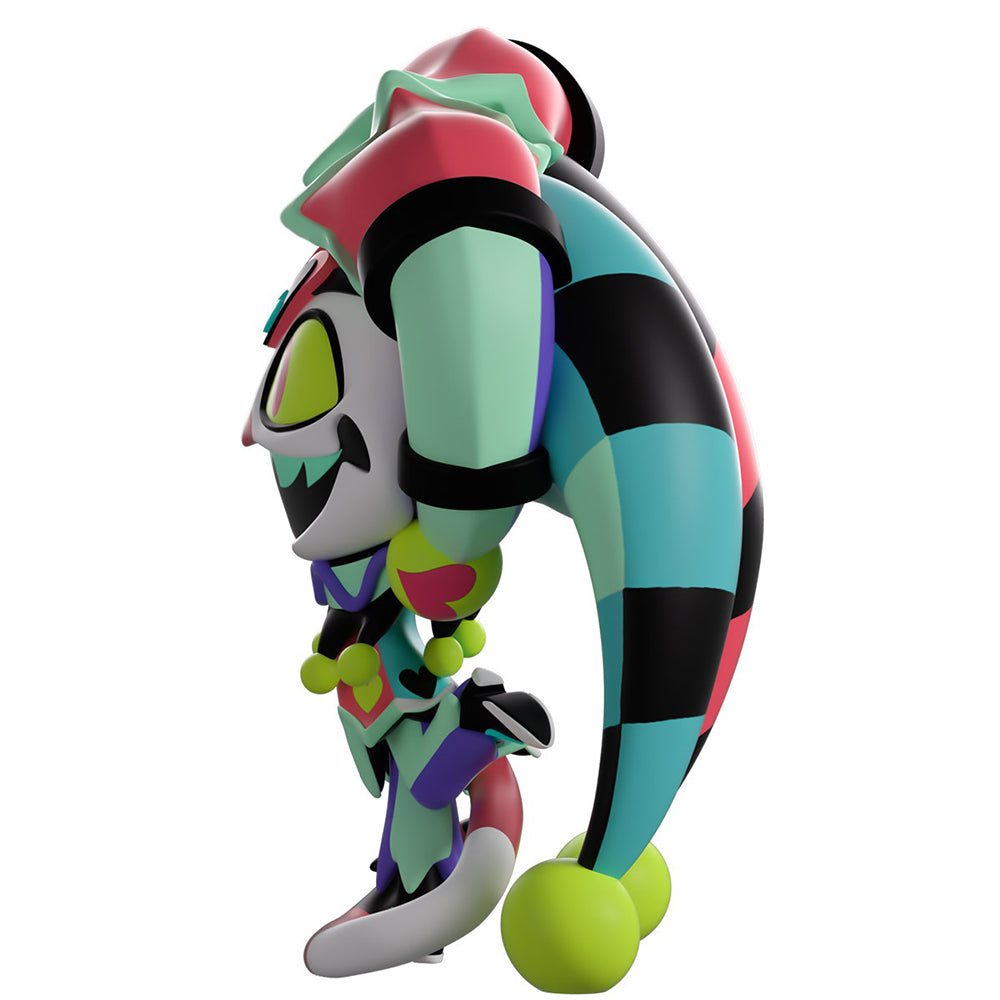 Youtooz HELLUVA BOSS フィギュア （フィズ）