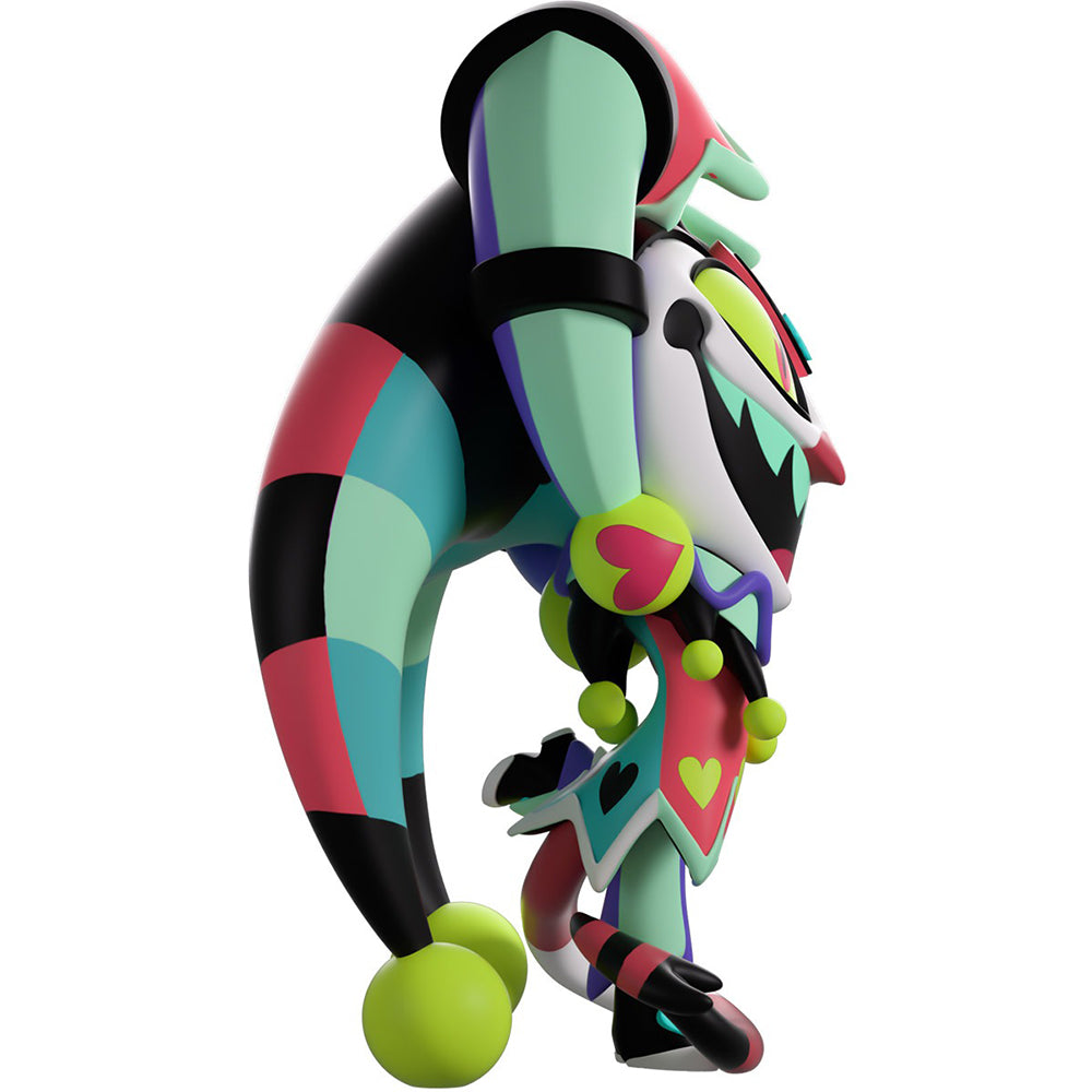 Youtooz HELLUVA BOSS フィギュア （フィズ）