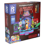 Five Nights at Freddy's ジオラマフィギュアセット