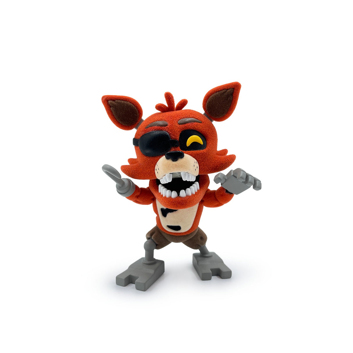 Youtooz Five Nights at Freddy's フィギュア（Foxy）フロッキーver.