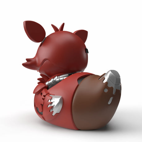 TUBBZ コスプレダック BOX Five Nights at Freddy's フォクシー