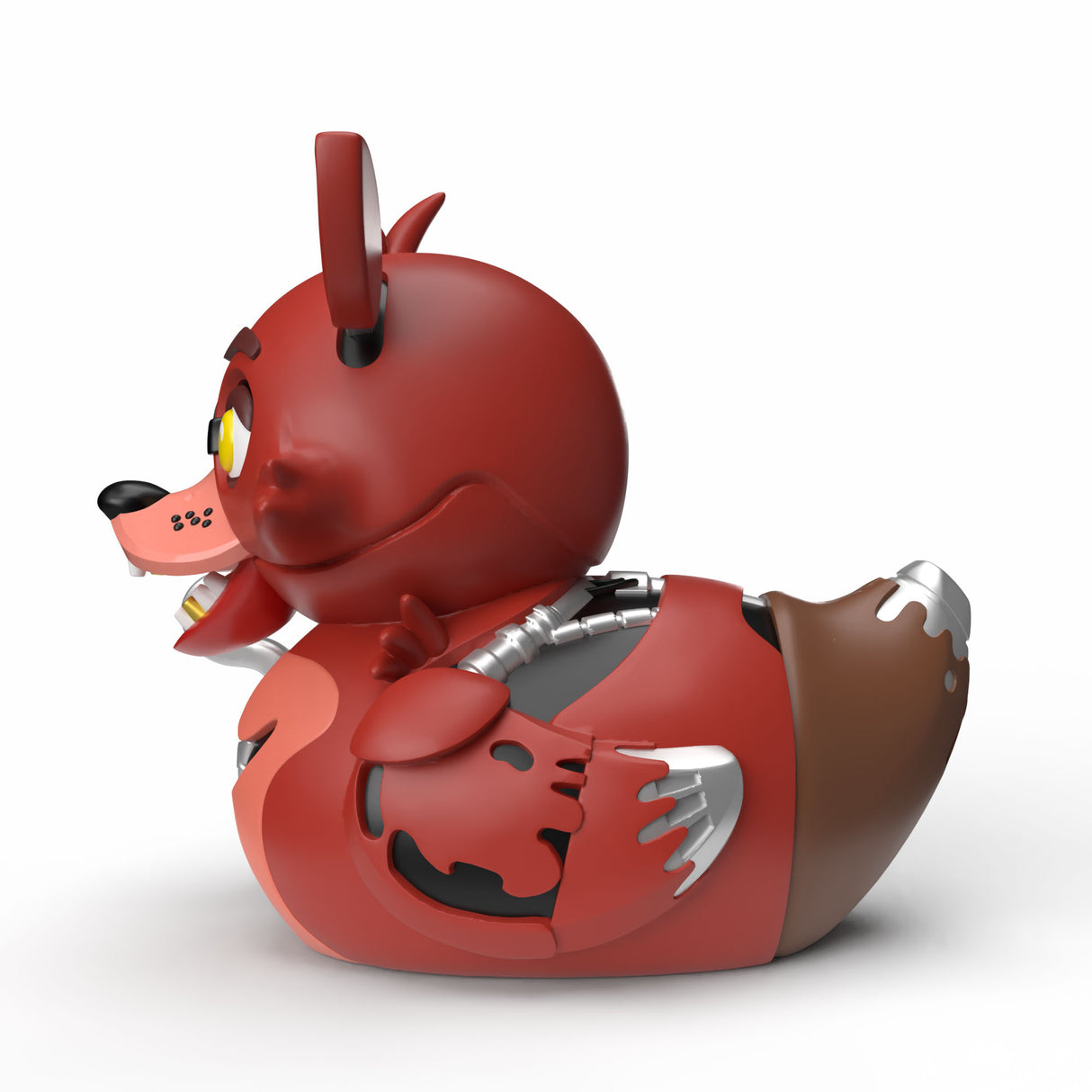 TUBBZ コスプレダック BOX Five Nights at Freddy's フォクシー