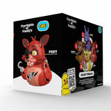 TUBBZ コスプレダック BOX Five Nights at Freddy's フォクシー