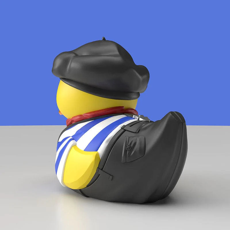 TUBBZ コスプレダック ミニ トラベル（フランス）