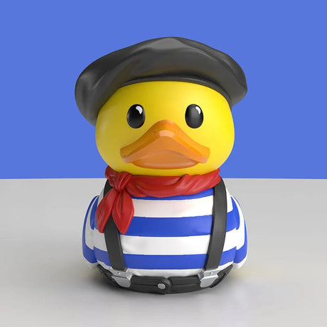 TUBBZ コスプレダック ミニ トラベル（フランス）