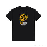 METAL GEAR SOLID Δ: SNAKE EATER FOX HUNT Tシャツ（ブラック）