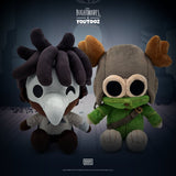 【予約商品】Youtooz LITTLE NIGHTMARES ぬいぐるみ （アローン）