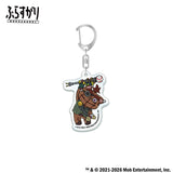 【予約商品】Poppy Playtime ぶらすがりトレーディングアクリルキーホルダー vol.2（全6種）