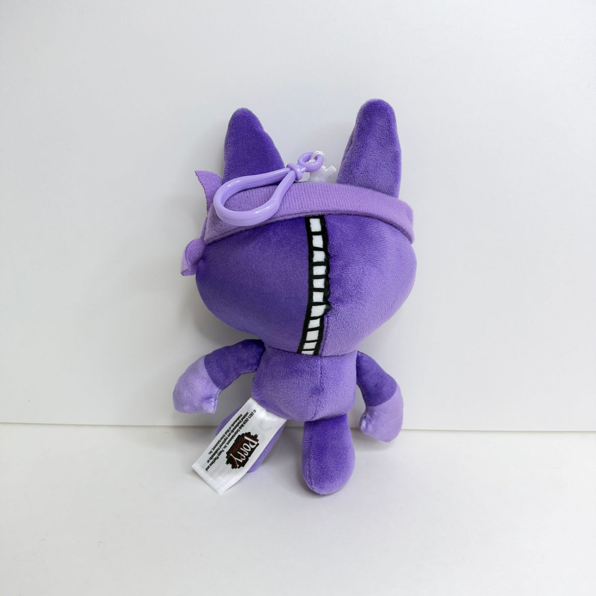 【予約商品】Poppy Playtime ブラインドぬいぐるみキーホルダー（ロングサイド・アウティマルズ）