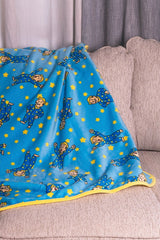 Fallout ブランケット（ボルトボーイ）