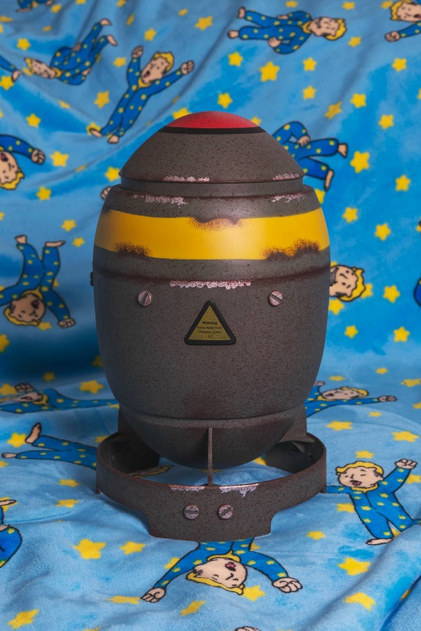Fallout ミニ・ニューク バケット