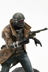 Fallout New Vegas レンジャー スタチュー