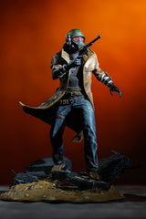 Fallout New Vegas レンジャー スタチュー