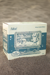 Fallout デスクトップビルボード シリーズ２