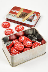 Fallout ヌカ・コーラ 缶入りキャップ
