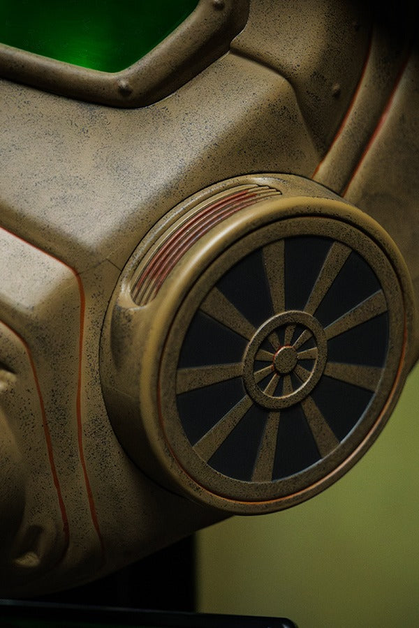 Fallout デザートレンジャー コンバットヘルメット&ピン