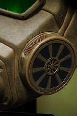 Fallout デザートレンジャー コンバットヘルメット&ピン