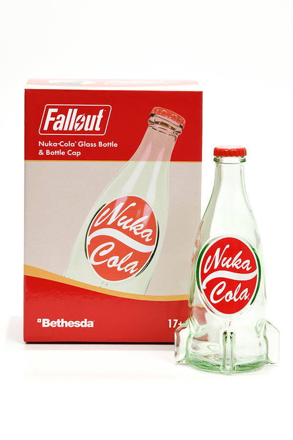 Fallout Fizz Club ヌカ・コーラ・バンドル