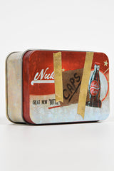 Fallout ヌカ・コーラ 缶入りキャップ