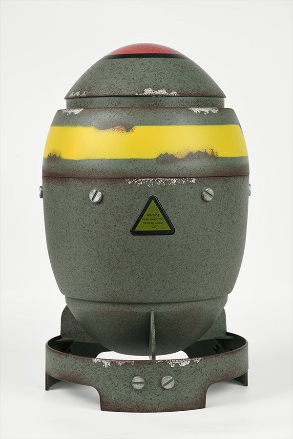 Fallout ミニ・ニューク バケット