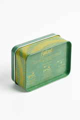 Fallout ヌカ・コーラ・ツイスト 缶入りキャップ
