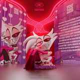 Youtooz Hazbin Hotel フィギュア （エンジェル・ダスト）