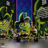 Youtooz HELLUVA BOSS フィギュア （マモン）