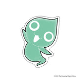 アメイジングデジタルサーカス ミニステッカー(6種)