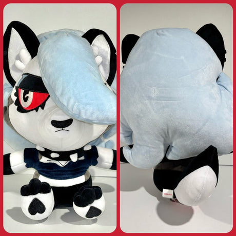 Youtooz HELLUVA BOSS ぬいぐるみ （ルーナ）