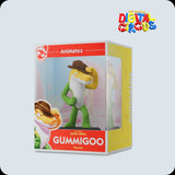 アメイジングデジタルサーカス フィギュア（ガンミグー）