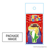 アメイジングデジタルサーカス ミニステッカー(6種)