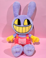 アメイジングデジタルサーカス ぬいぐるみ（ジャックス）