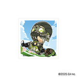 Apex Legends ダイカットインゲームステッカー C