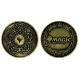【予約商品】Magic: The Gathering 限定版 コレクターズコイン（シリアルナンバー入り）