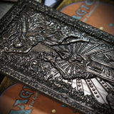 【予約商品】Magic: The Gathering ギックスの残虐コレクターズメタル