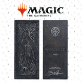 【予約商品】Magic: The Gathering ギックスの残虐コレクターズメタル