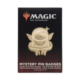 【予約商品】Magic: The Gathering  ミステリーピンバッジ