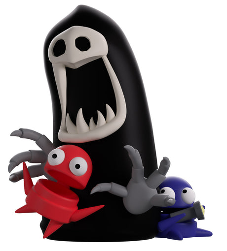 【予約商品】Youtooz R.E.P.O. フィギュア（ローブ）